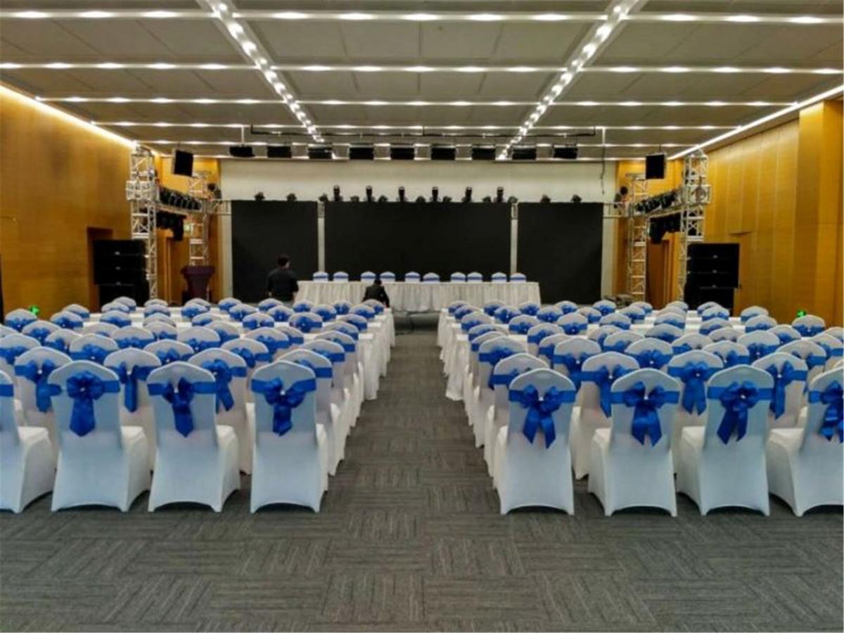 Intercity Hotel Qingdao Eksteriør billede