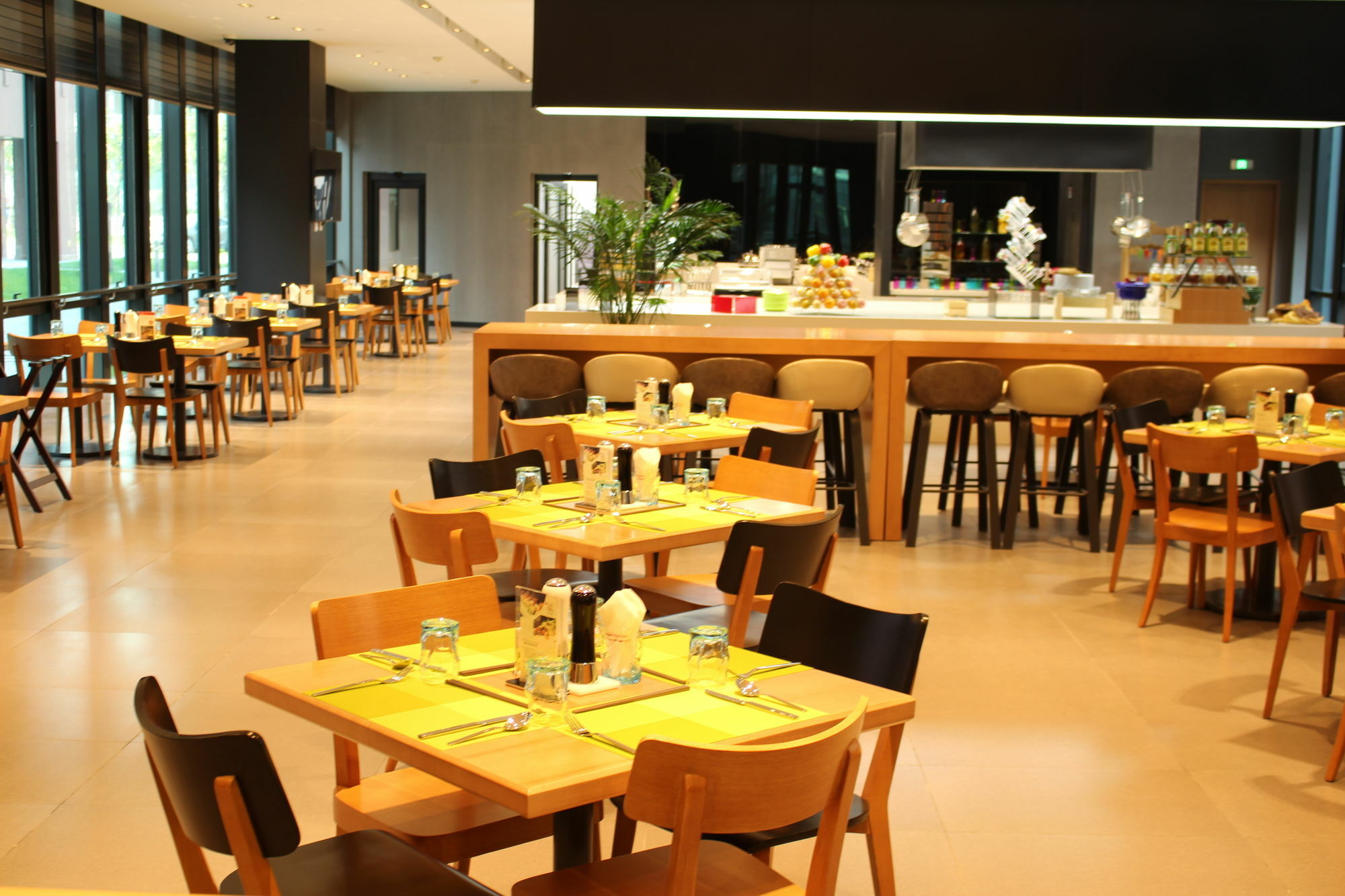 Intercity Hotel Qingdao Eksteriør billede