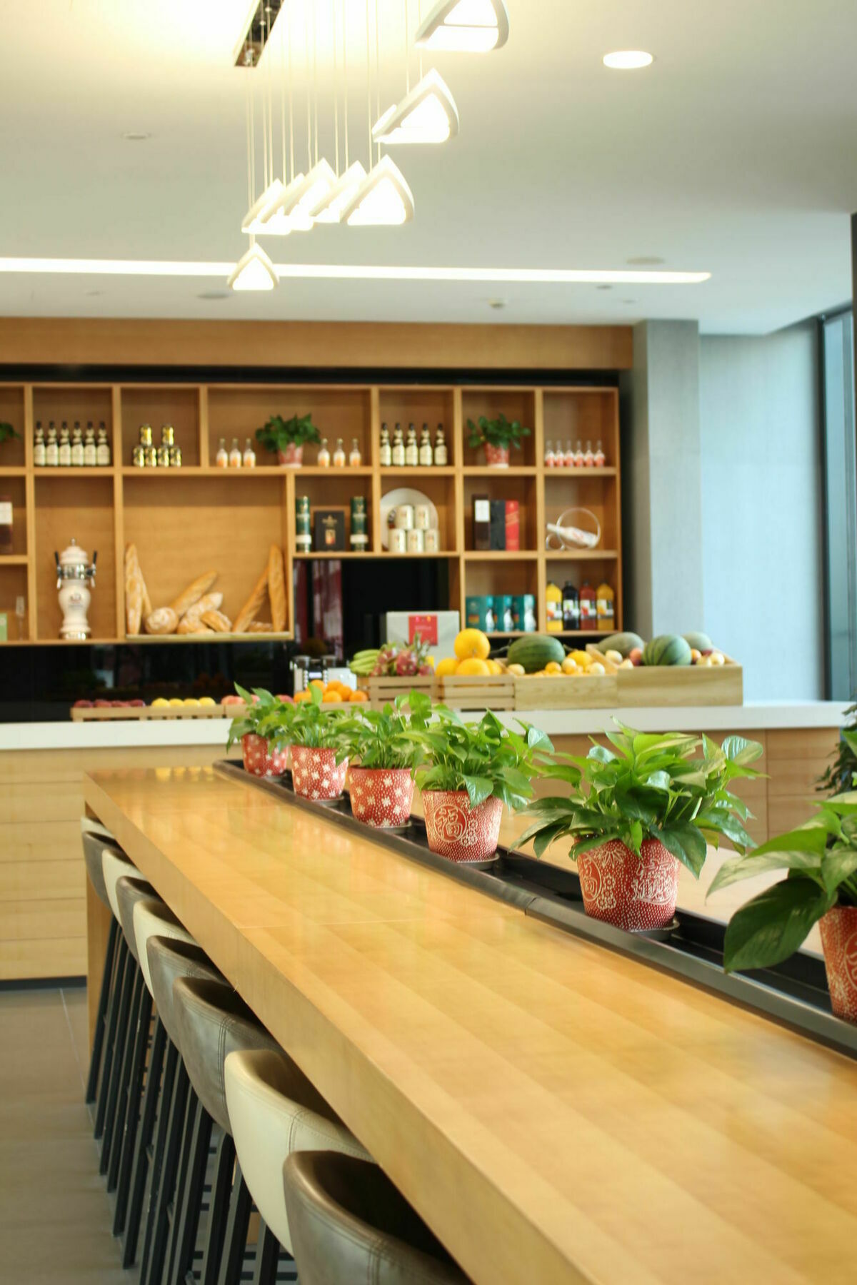 Intercity Hotel Qingdao Eksteriør billede